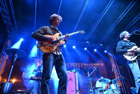 Včeraj je prvi koncert Pravljičnega Kamnik privabil število obiskovalcev (39)